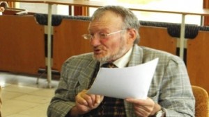 Отиде си поетът Иван Атанасов