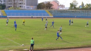 Спартак без Желязков и Георгиев срещу Чавдар