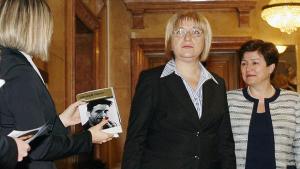 Успешното изпълнение на Дунавската стратегия е сред основните приоритети на