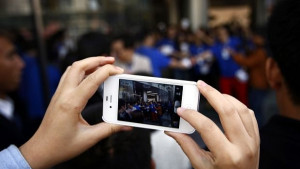 Ученик спечелил близо милион от разработка за приложение за iPhone