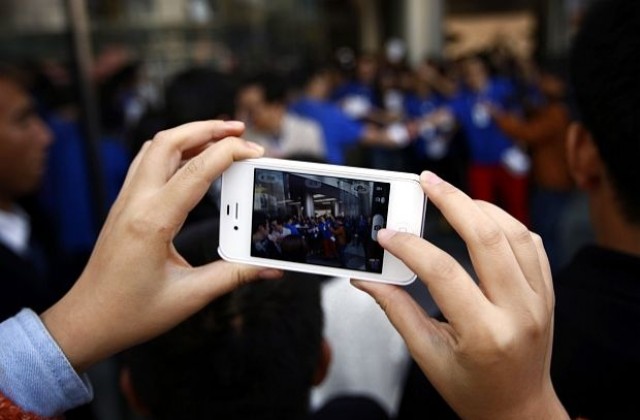 Ученик спечелил близо милион от разработка за приложение за iPhone