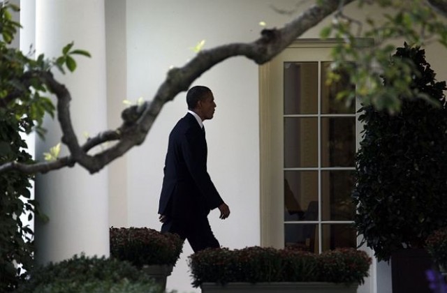 Домашните любимци в Белия дом са тема на нова книга в САЩ