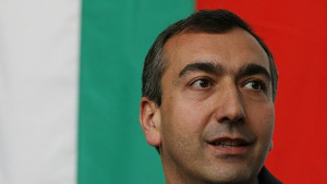 На референдум като на избори