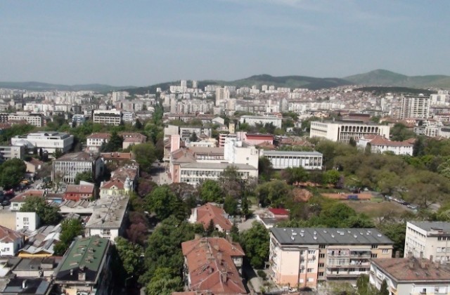Дните на отворените врати от Брюксел в Стара Загора