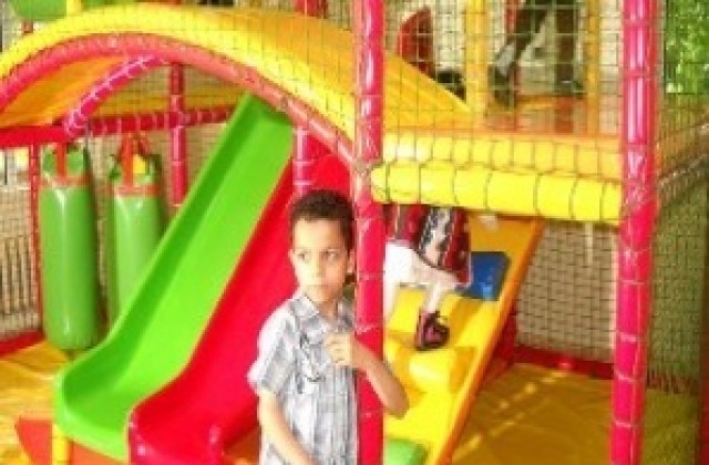 Започва дарителска кампания Бъдеще за децата