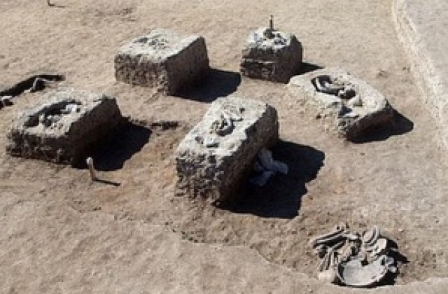 Промените в закона за културното наследство откриват път на корупцията според археолози