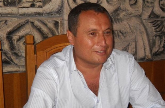 Преизбраха Нуридин Исмаил за областен лидер на ДПС-Шумен