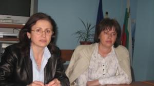 Руска рокада в ДПС Русе