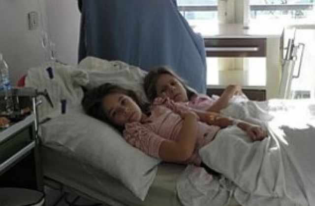 Изписаха от Разложката болница натровените в Банско деца