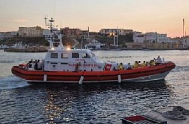 10 нелегални имигранти изгубиха живота си на път за Италия