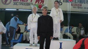 Отлично представяне на малките джудисти