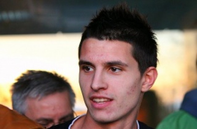 Рангел Абушев: Равенството беше заслужено