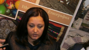 ЛПавлова Убедени сме че трябва да инвестираме в АМ Хемус