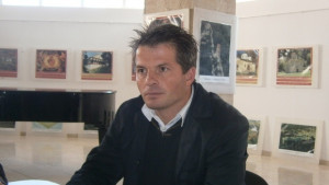 Изложба Православни храмове скални църкви манастири и стенописи