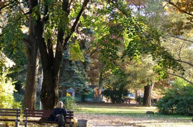 Топло за сезона