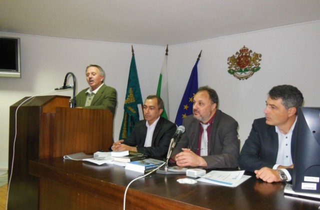 В Силистра започва 16-ят Национален поход „По пътя на Бедреддин“