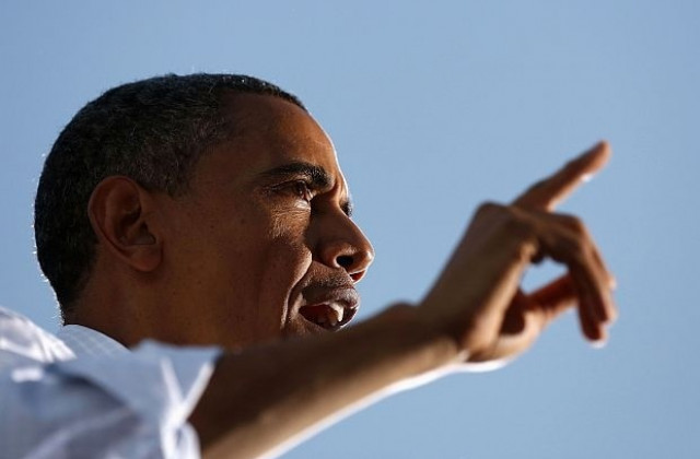181 знаменитости „продаваха” популярността си за Обама