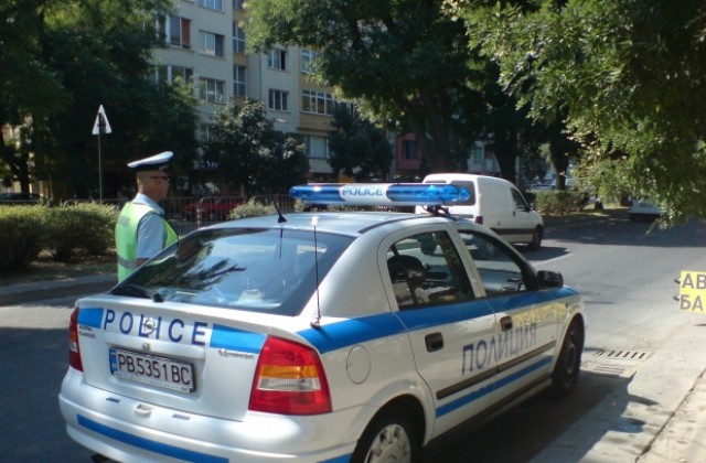 Компютърен срив в КАТ, няма да регистрират коли