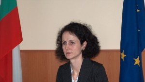 Стефка Генчева е новият заместник областен управител на Добрич