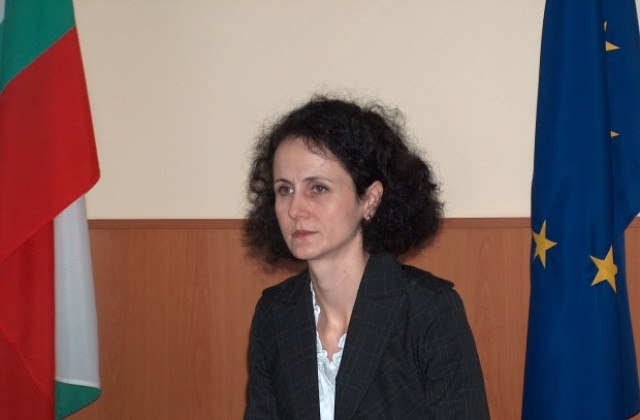 Стефка Генчева е новият заместник областен управител на Добрич