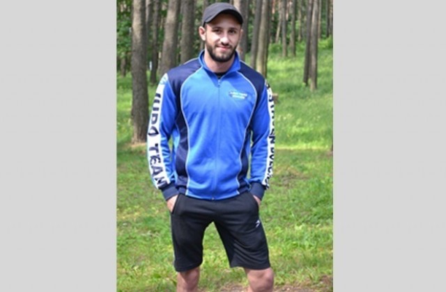Мартин Иванов ще участва на световното първенство по самбо