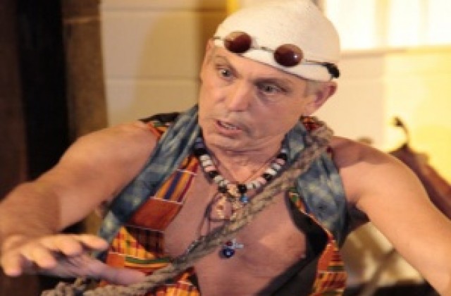 Драматичният театър от Габрово гостува в Търговище