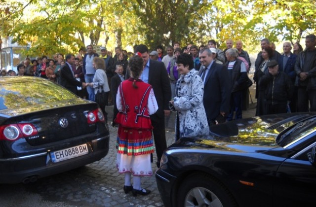 Д-р Янко Здравков: Ще потърсим отговорност на виновните за болницата в Оряхово!