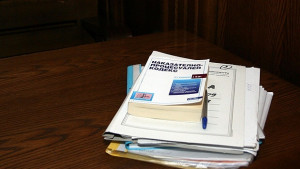 Арест за рецидивист обрал параклис във Варна