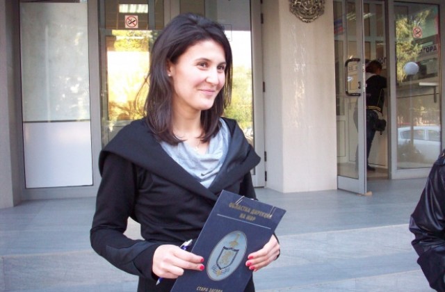 Закопчаха подпалвач в Казанлък