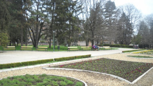 Общината ще разработва проект за цялостна реконструкция на градския парк