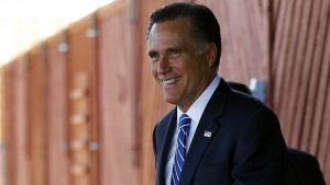 Кой е Мит Ромни