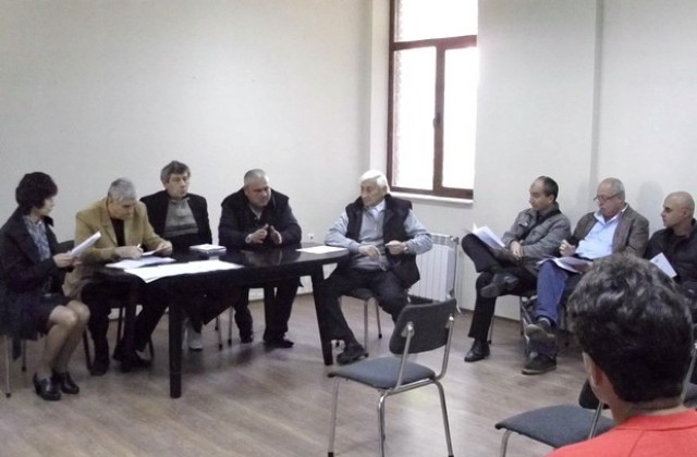 Другата седмица започва общинският етап от ученическите игри