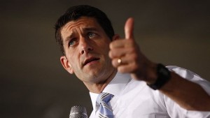 Кой е Пол Райън