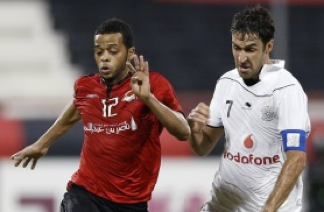 ВИДЕО: Раул още го може