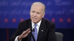 Кой е Джо Байдън