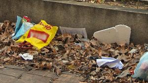 Инициативи за намаляване на отпадъците