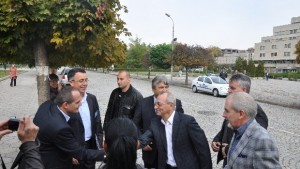 Ахмед Доган Ядрената енергетика има и други алтернативи