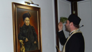 Ротарианци даряват средствата за паметния знак на Елена Грънчарова