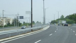 Катастрофа затвори движението на бул България