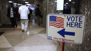 Изборната активност определя следващия президент на САЩ