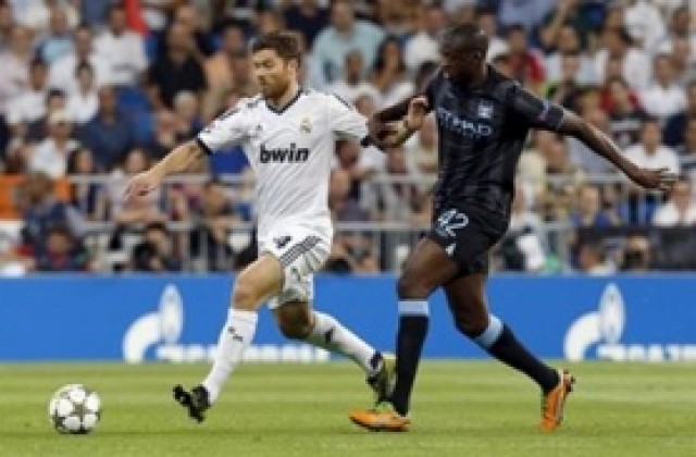 Яя Туре: Ще завърша кариерата си в Сити, искам хората да говорят за мен