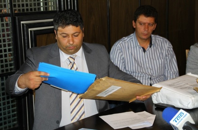 Един участник стигна до ценовите оферти за депото на Видин