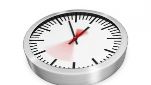 Учени са на път да открият начин как времето да