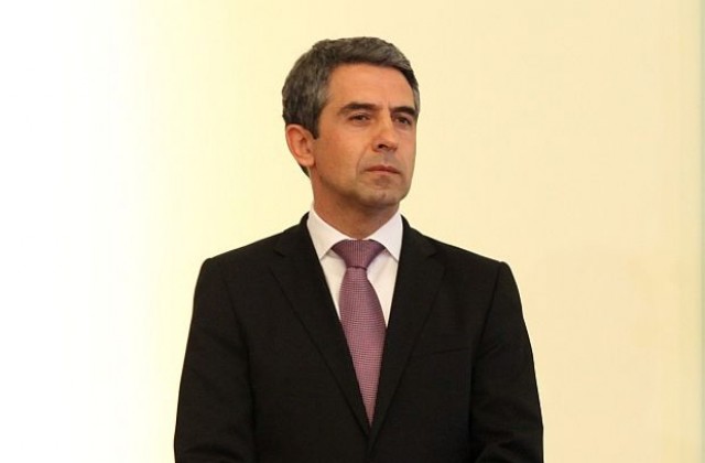 Плевнелиев изрази позиция за преосмисляне на смъртното наказание при среща с премиера на Малайзия