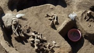 Държавата дала само 20 000 лв за разкопките край Провадия