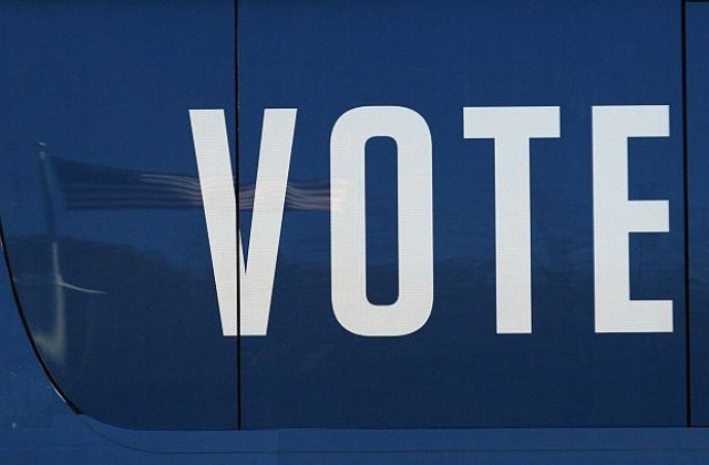 Американските астронавти от МКС гласуваха предсрочно за президент на САЩ