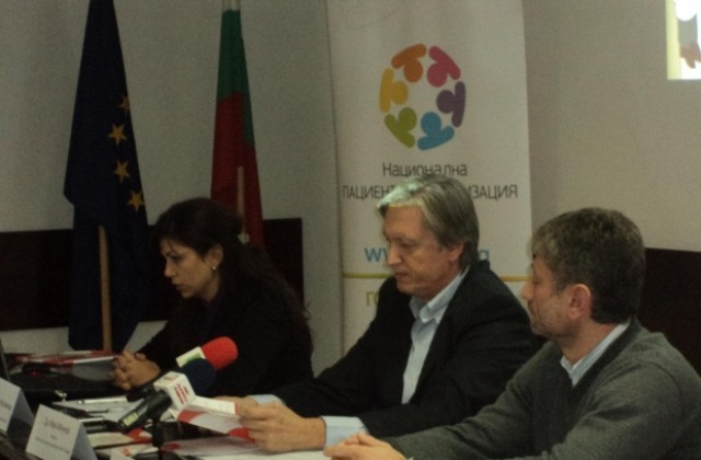 920 годишно загиват от остър коронарен синдром в Пловдив