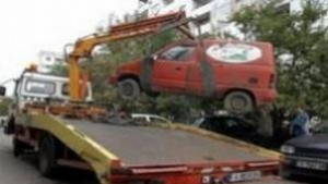 Автопаякът в Димитровград тръгва от утре