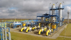 Полша се споразумя с Газпром за пониска цена на синьото