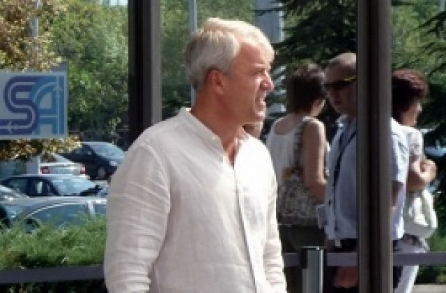 Дончо Донев: Нормално е в Левски да привлечем 2-3 нови футболисти